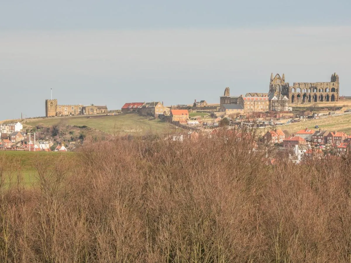 Nyaraló Cha Cha'S Cottage Whitby Egyesült Királyság